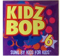 Kidz Bop 6