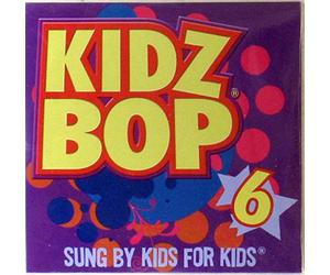 Kidz Bop 6