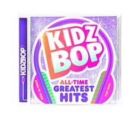 Kidz Bop Kids – Kidz Bop All-Time Greatest Hits – CD