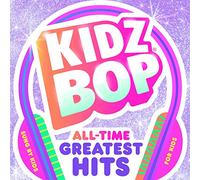 Kidz Bop - All Time Greatest Hits [Import]