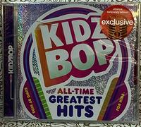 KIDZ BOP All-Time Greatest Hits [TGT]