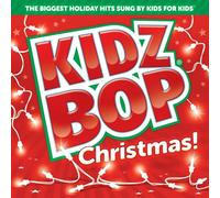 Kidz Bop Christmas!