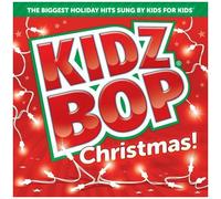 Kidz Bop Christmas!