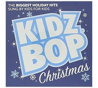 Kidz Bop – Kidz Bop Christmas – CD
