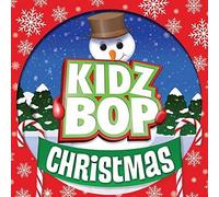 Kidz Bop Christmas