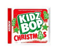 Kidz Bop Christmas - Cd Album
