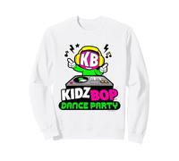 Kidz BOP - DJ KB Sweatshirt