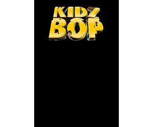 Kidz Bop - Everyone's A Star! [Import USA Zone 1]