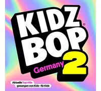 KIDZ BOP Germany 2