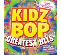 Kidz Bop Greatest Hits