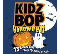 Kidz Bop Kidz - Kidz Bop Halloween
