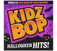 Kidz Bop Halloween Hits