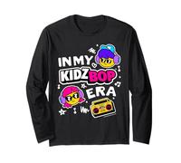 Kidz BOP - Hé DJ ! Manche Longue