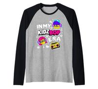 Kidz BOP - Hé DJ ! Manche Raglan