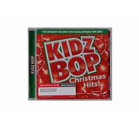 KIDZ BOP KIDS-CHRISTMAS HITS