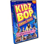 Kidz Bop Kids - Dance Moves /