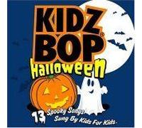 Kidz Bop Kids: Halloween