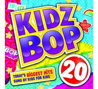 Kidz Bop Kids - Kidz Bop 20