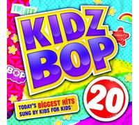 Kidz Bop Kids - Kidz Bop 20
