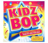 Kidz Bop Kids - Kidz Bop [Import]
