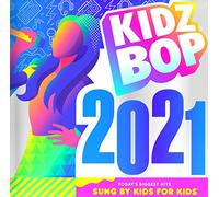 Kidz Bop Kids - Kidz Bop 2021 / Various [Import]