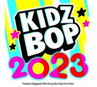 KIDZ BOP Kids - Kidz BOP 2023 [Import]