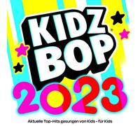 Kidz Bop Kids - Kidz Bop 2023 (German Version) [Import]