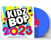Kidz Bop Kids - Kidz Bop 2023 [Import]