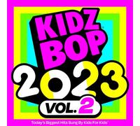 Kidz Bop Kids - Kidz Bop 2023 Vol. 2 [Import]