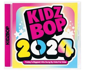 Kidz Bop Kids - Kidz Bop 2024 / Various