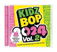 Kidz Bop Kids - Kidz Bop 2024 Vol.2 (German Version) [Import]