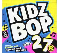 Kidz Bop Kids – Kidz Bop 27 – CD