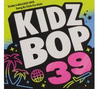 KIDZ BOP Kids Kidz Bop 39 (CD)