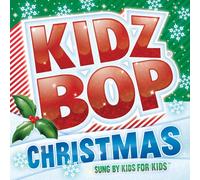 Kidz Bop Kids - Kidz Bop Christmas