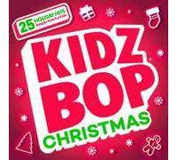 Kidz Bop Kids - Kidz Bop Christmas [Cd]