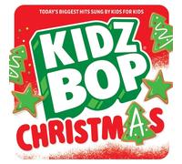 Kidz Bop Christmas - Cd Album