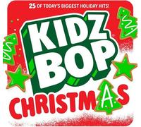 Kidz Bop Kids - Kidz Bop Christmas [Compact Discs]