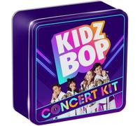 Kidz Bop Kids - Kidz Bop Concert Kit [Cd] With T-Shirt, Poster, Temporary Tattoo