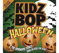 Kidz Bop Kids - Kidz Bop Halloween