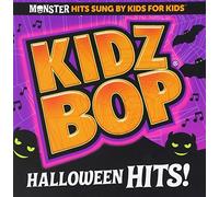 Kidz Bop Kids - Kidz Bop Halloween Hits