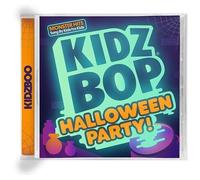 Kidz Bop Kids - Kidz Bop Halloween Party [Cd]