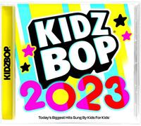 Kidz Bop Kids - Kidz Bop Kidz - Kidz Bop 2023 - Cd [Compact Discs]