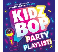 KIDZ BOP KIDS - KIDZ BOP PARTY PLAYLIST (CD ABLÖSEVERSION) CD NEUF