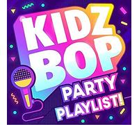 Kidz Bop Kids - Kidz bop Party Playlist [Import]