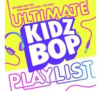 KIDZ BOP KIDS - KIDZ BOP ULTIMATE PLAYLIST CD NEUF