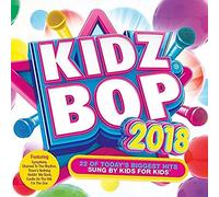 Kidz Bop 2018