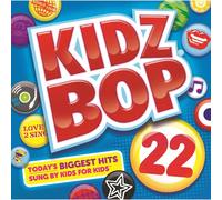 Kidz Bop Kids - Kidz Bop, Vol. 22