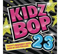 Kidz Bop Kids - Kidz Bop, Vol. 23