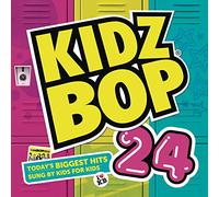 Kidz Bop Kids - Kidz Bop, Vol. 24