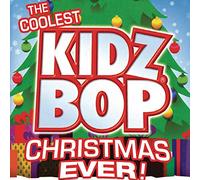 Kidz Bop Kids - The Coolest Kidz Bop Christmas Ever
